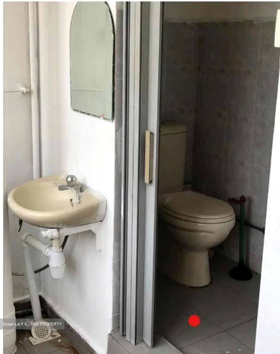 Jalan Besar Plaza (D8), Apartment #611245971